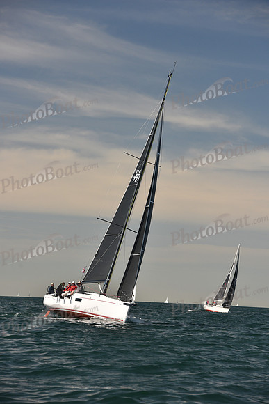 2024 Figawi 2076