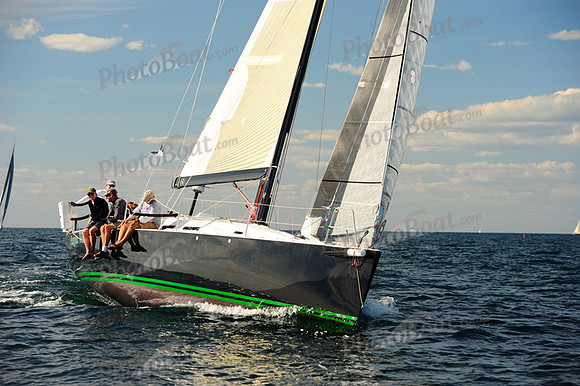 2014 Newport Bermuda A 2371