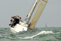 2012 Charleston Race Week A 734