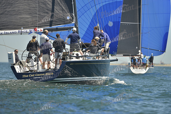 2017 Block Island Race Week F_0317