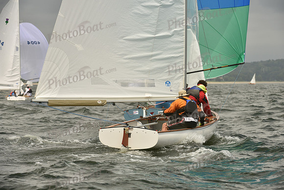 2018 Thistle Nationals E_0594