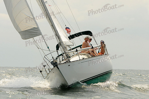 2012 Cape Charles Cup A 1990