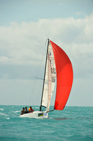 2015 Key West Race Week E 841