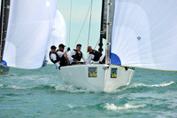 2015 Key West Race Week A 756