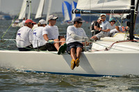 2014 Charleston Race Week D 1596