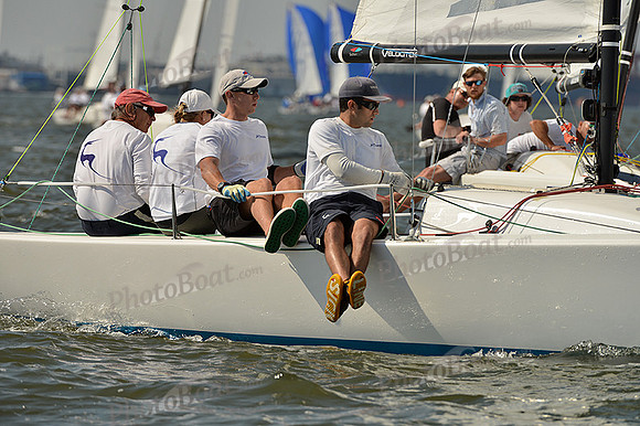 2014 Charleston Race Week D 1596