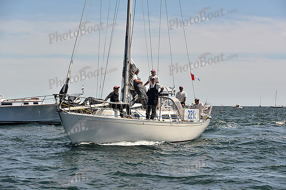 2016 Newport Bermuda Race_0034