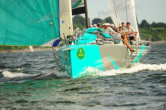 2014 NYYC Race Week C 1620