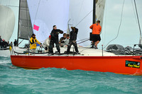 2014 Key West Race Week C 390