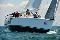 2015 Block Island Race Week A 326