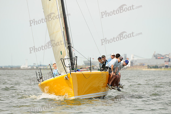 2011 Southern Bay RW A 546
