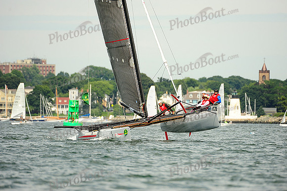 2014 NYYC Race Week A 873