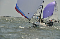 2017 Charleston Race Week D_1494