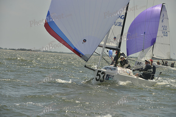 2017 Charleston Race Week D_1494