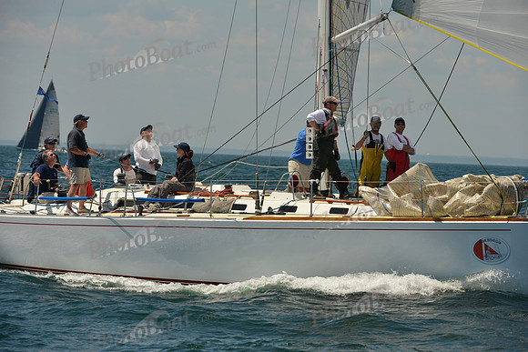 2015 Block Island Race Week B 138