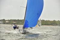 2019 Charleston Race Week C_0181