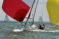2012 CPYC One Design 1778