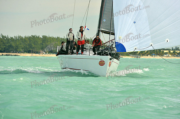 2016 Key West Race Week A_0660