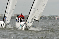 2013 Charleston Race Week A 1985