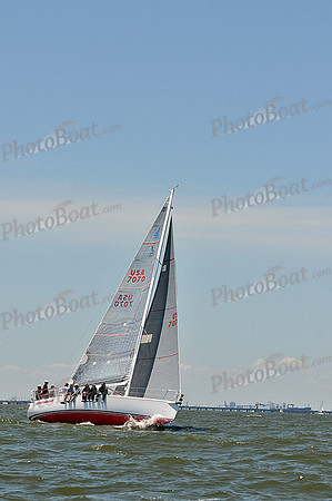 2014 Southern Bay Race Week D 1201