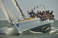 2017 Charleston Race Week A_0612