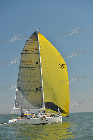 2017 Southern Bay Race Week B_0867