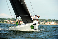 2014 NYYC Race Week C 1144