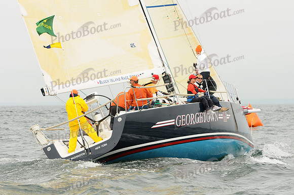 2011 Block Island RW F 725