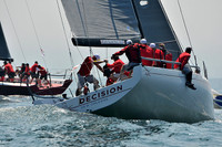 2013 Block Island Race Week A 1996