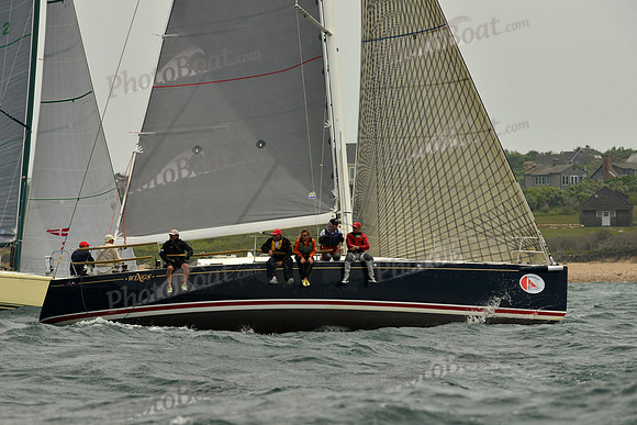 2015 Block Island Race Week D 481