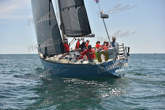 2024 Figawi 1106