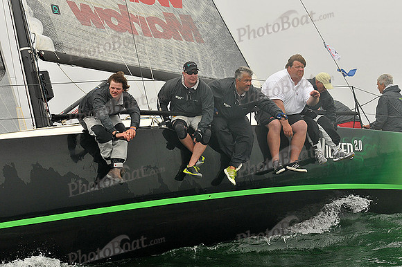 2013 Block Island Race Week E 1409