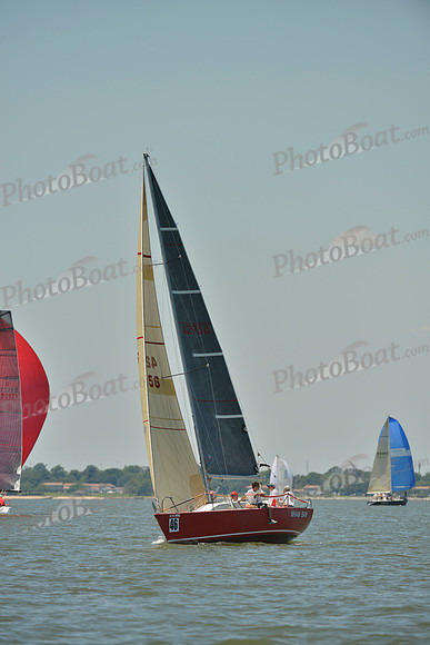 2017 Southern Bay Race Week A_1392
