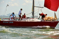 2015 Southern Bay Race Week A 1040