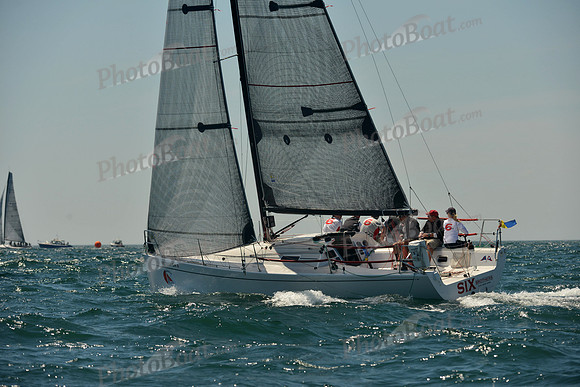 2015 Block Island Race Week G 1162