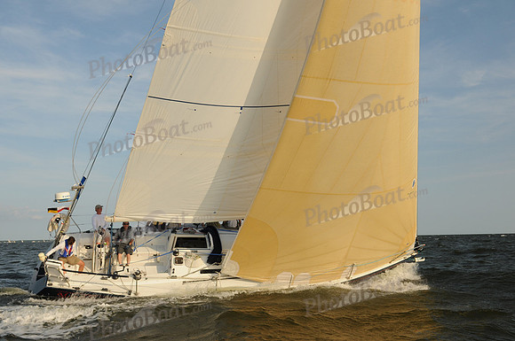 2011 Gov Cup B 902