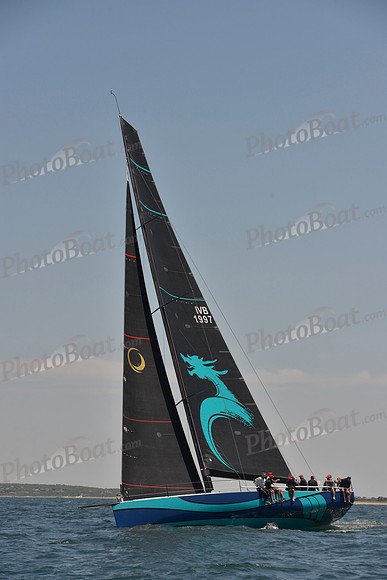 2019 Block Island Race Week B_0252