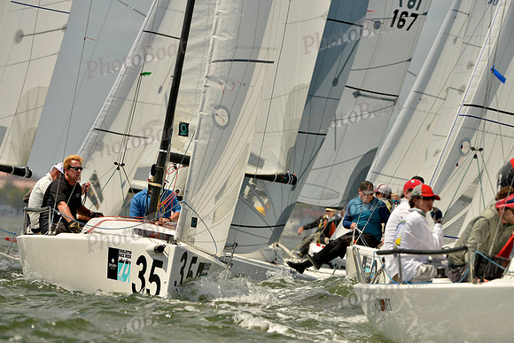 2018 Charleston Race Week B_0918