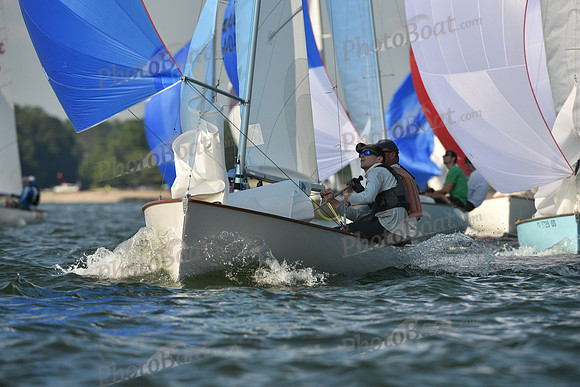 2018 Thistle Nationals C_0584