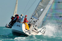 2013 Key West Race Week D 174