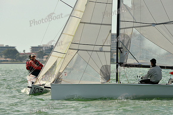 2015 VX1 Winter Series B 896