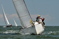 2012 CPYC One Design 1236