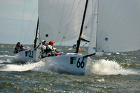 2016 Charleston Race Week C 1231