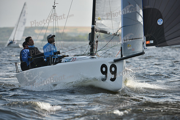 2019 J70 Winter Series C_0916