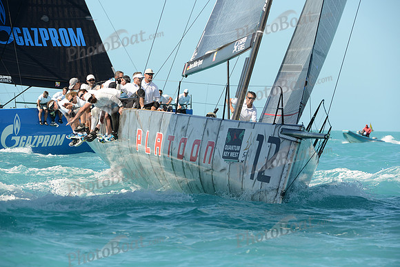 2017 Quantum Key West RW F 334