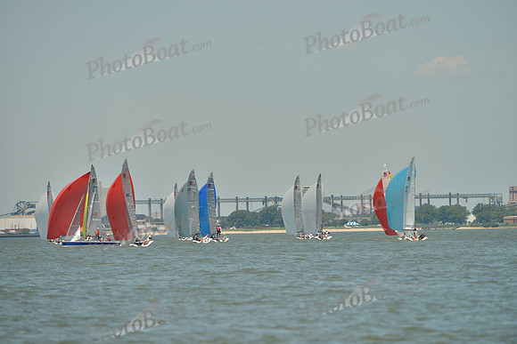 2017 Southern Bay Race Week A_0889