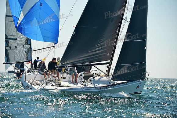2015 Block Island Race Week G 1152