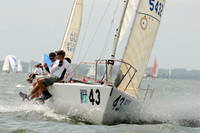 2012 Charleston Race Week A 1721