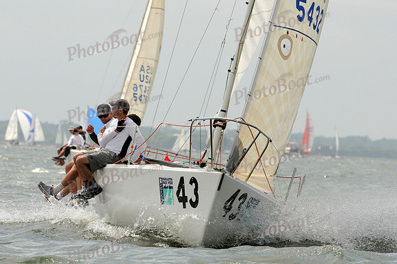 2012 Charleston Race Week A 1721