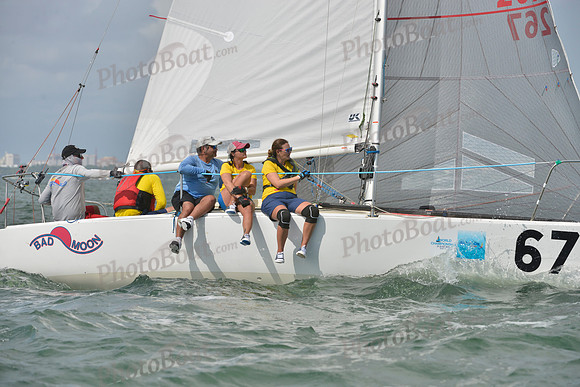 2019 J24 Worlds N_0803
